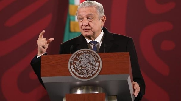 El presidente López Obrador abrogó la Cruzada Nacional Contra el Hambre, programa de EPN para combatir la pobreza extrema