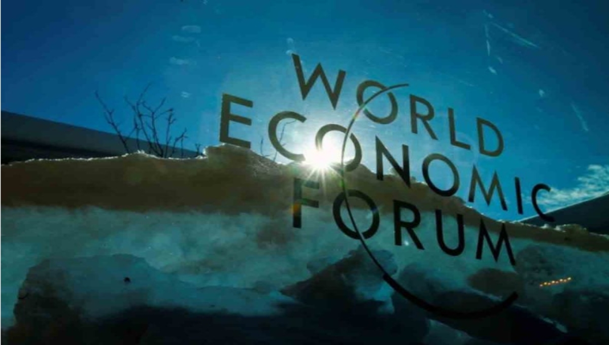 El Foro Económico Mundial confirma fecha de su reunión anual en Davos