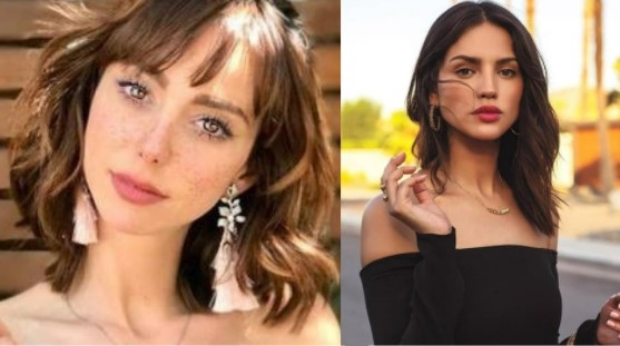 Natalia Téllez se le ha visto actuar en pocas telenovelas de Televisa. Foto: Especial