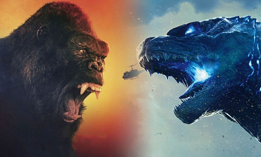 Apple TV+ tendrá una serie sobre el mundo de Godzilla y King Kong