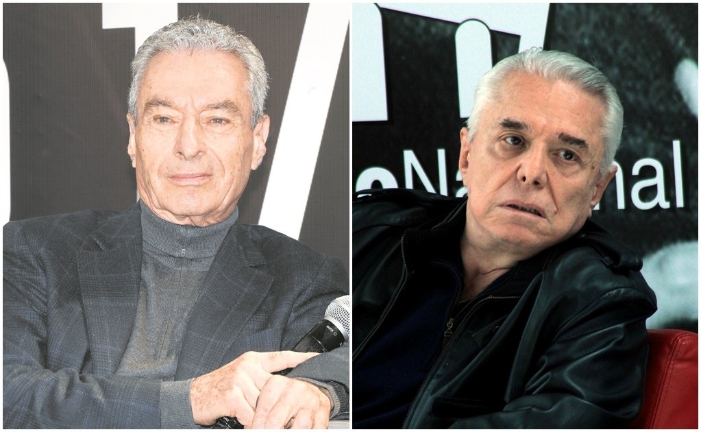 César Costa es un actor de los años 60’s