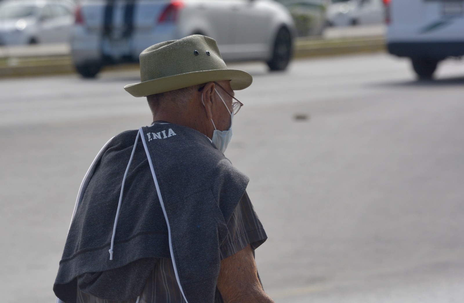 Tres municipios en Campeche, con mayor número de abuelitos analfabetas: IEEA