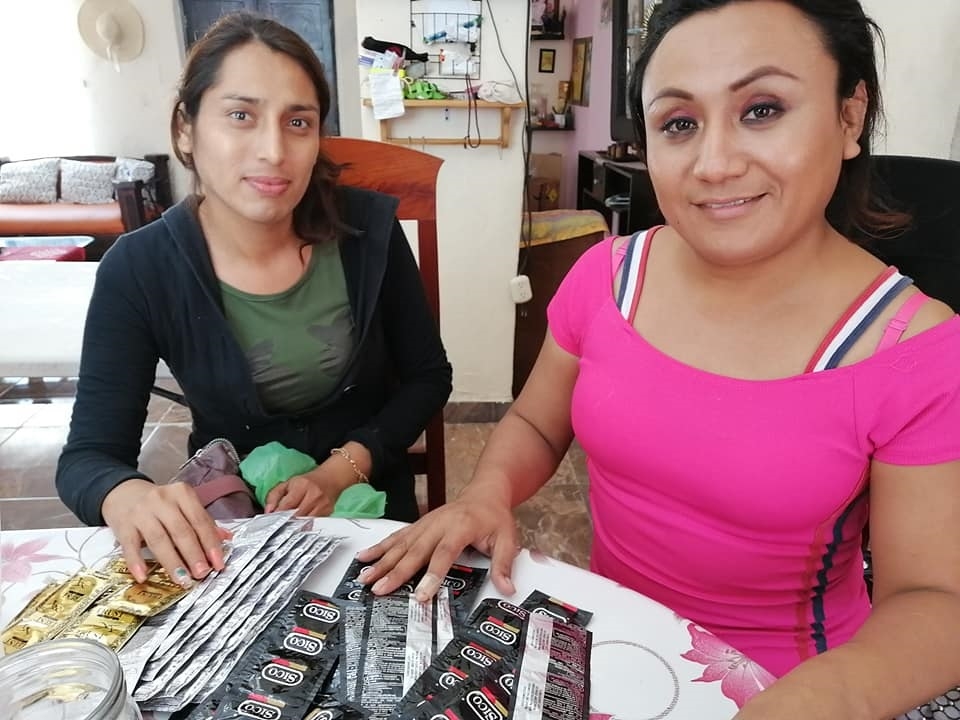 Cambio de identidad de género en Campeche, costoso y tardado
