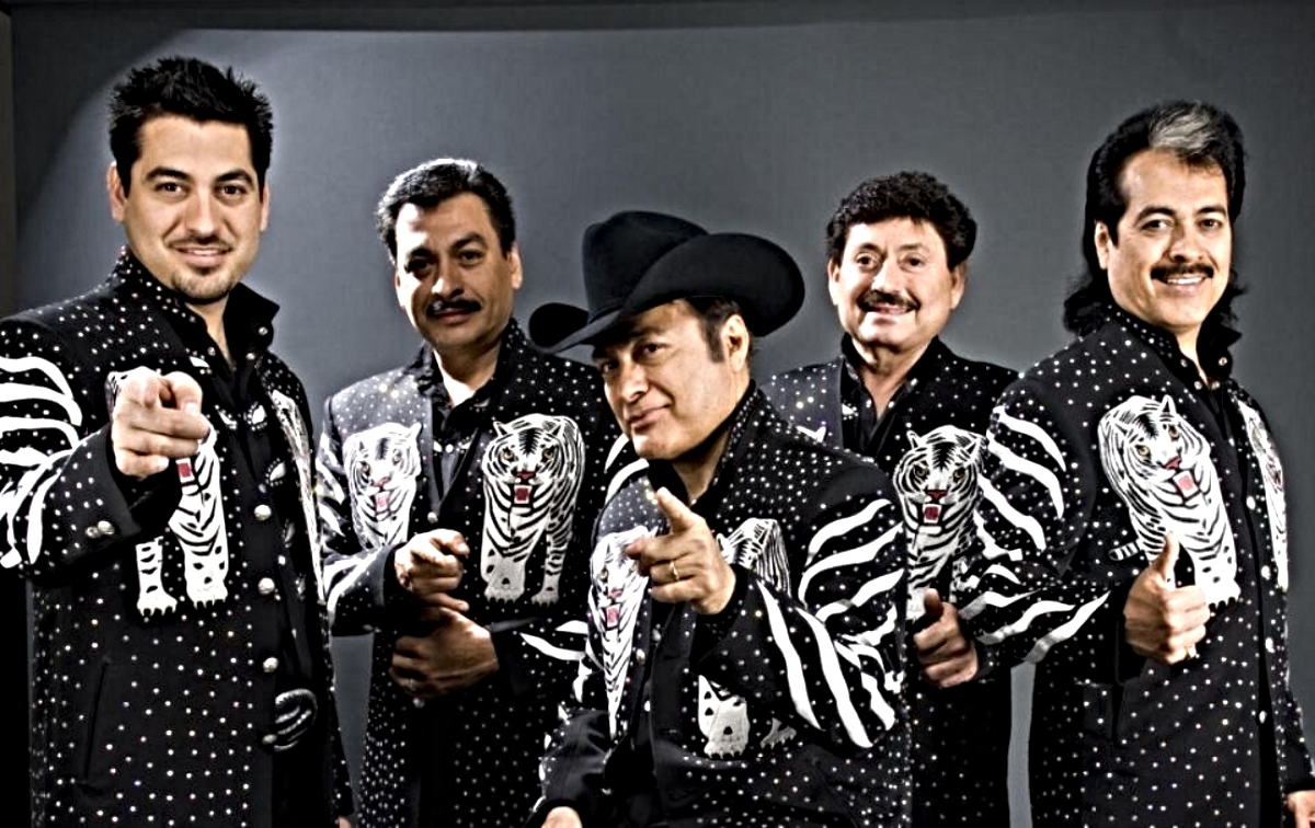 Quién es el verdadero 'Jefe de Jefes' en la canción de Los Tigres del Norte