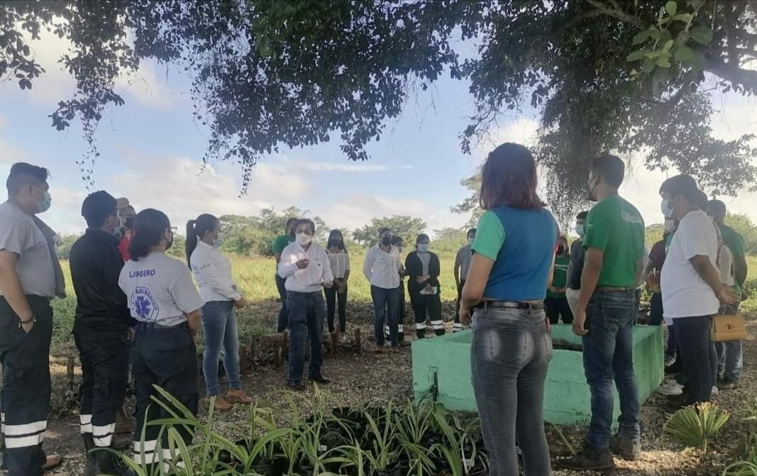 Egresados amenazan con protestar contra la Universidad Tecnológica de Candelaria