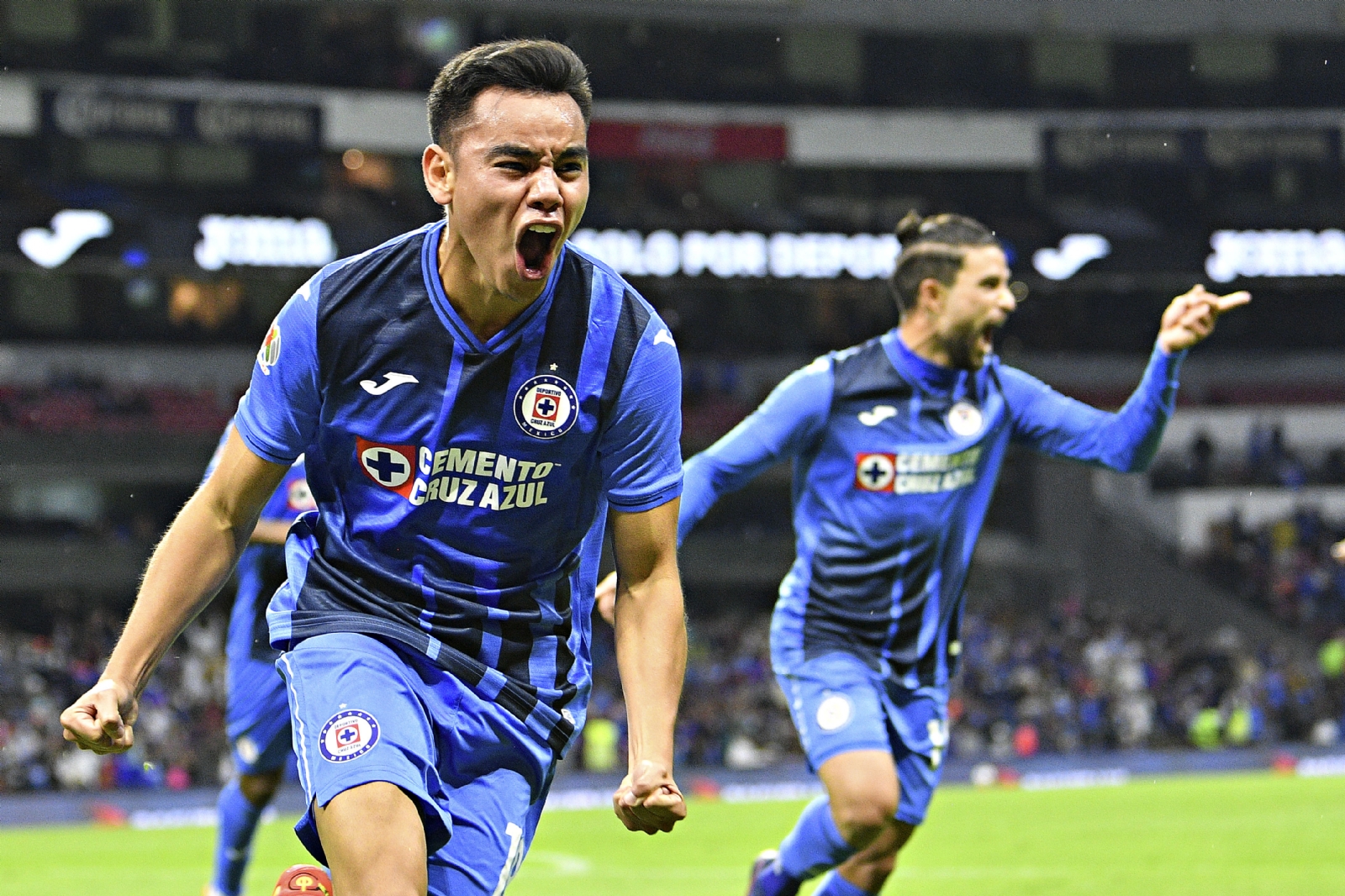 América vs Cruz Azul: Mira en vivo el partido de la Liga MX