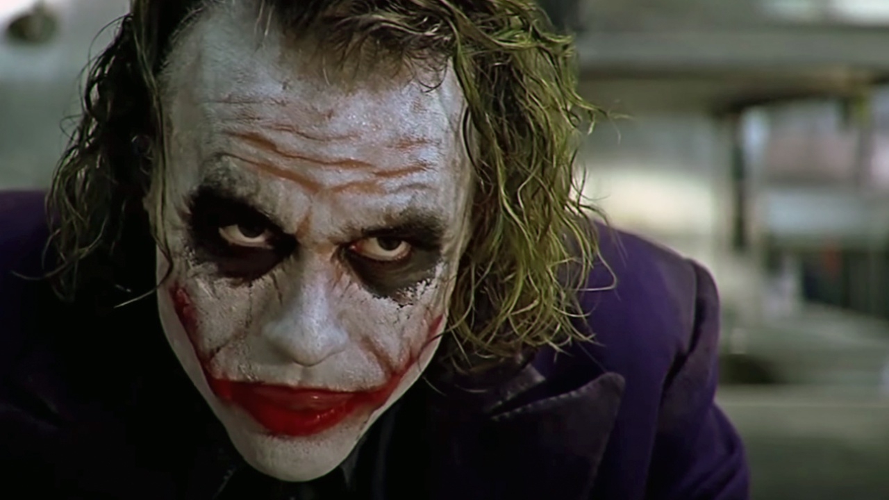 ¿Cuál fue la causa de muerte de Heath Ledger, El Joker en 'El caballero de la noche'?