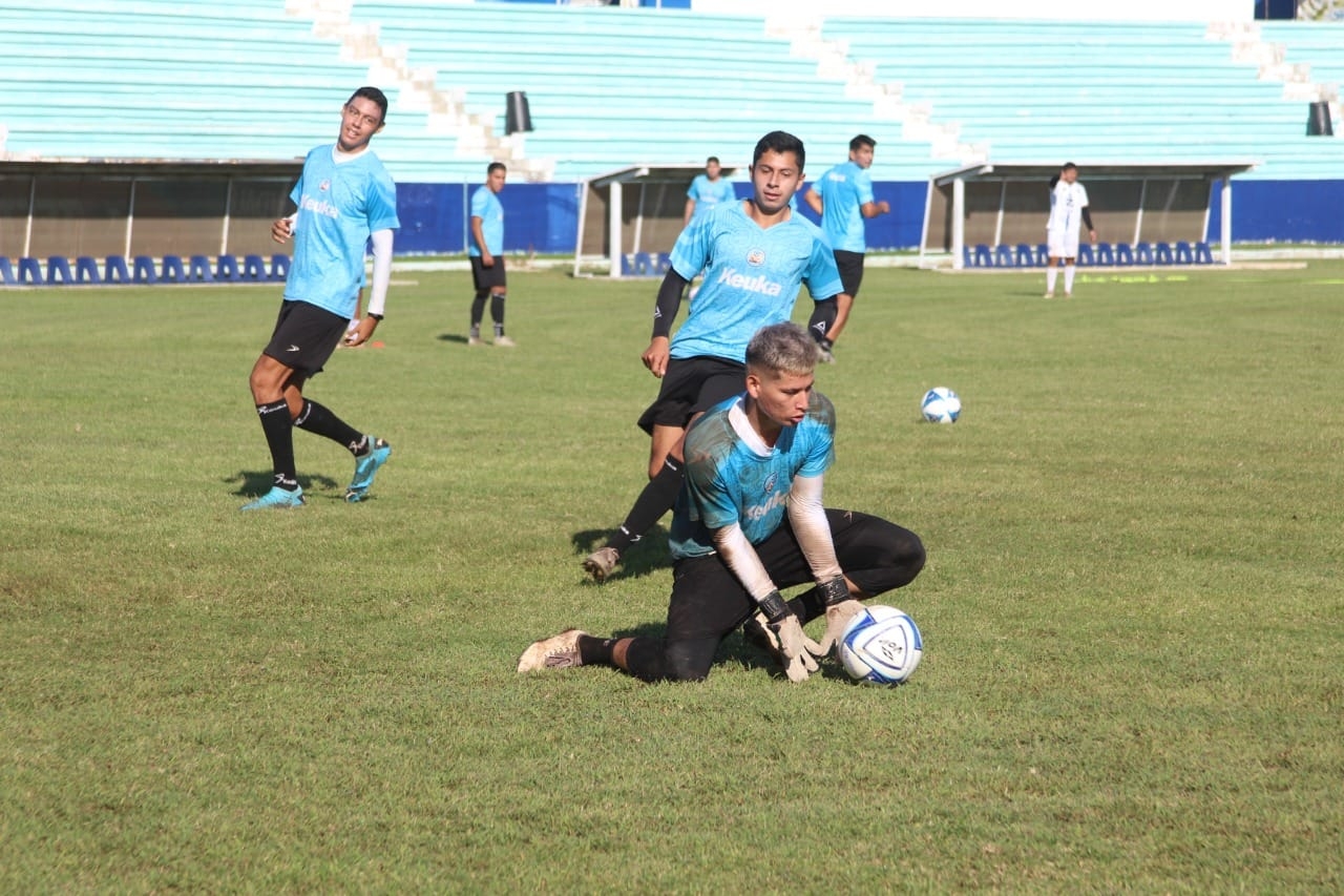 Yalmakan Chetumal vs Lobos ULM: ¿Cuándo y dónde ver el partido de la Liga Premier?