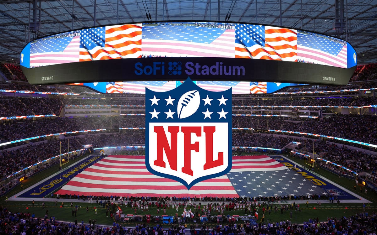 Finales de Conferencia en la NFL: Estos serán los partidos y sus horarios
