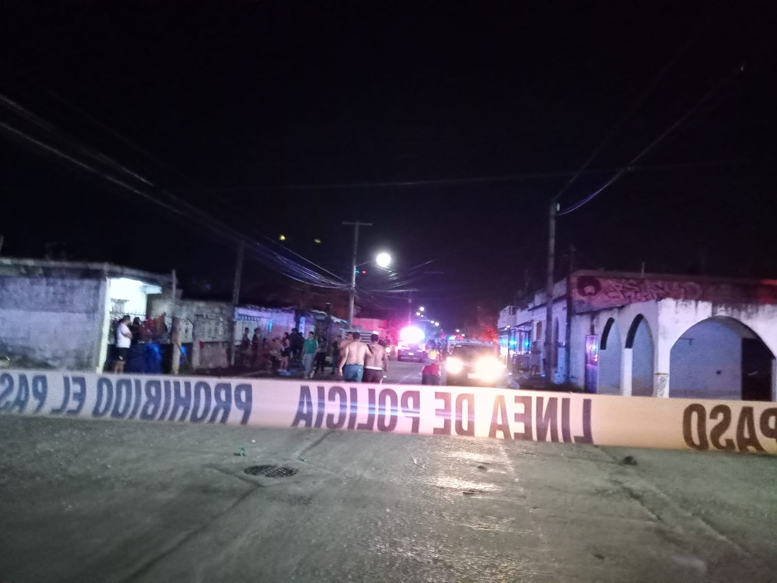 Policía que inició riña en Cancún, presunto escolta de Mara Lezama, indican