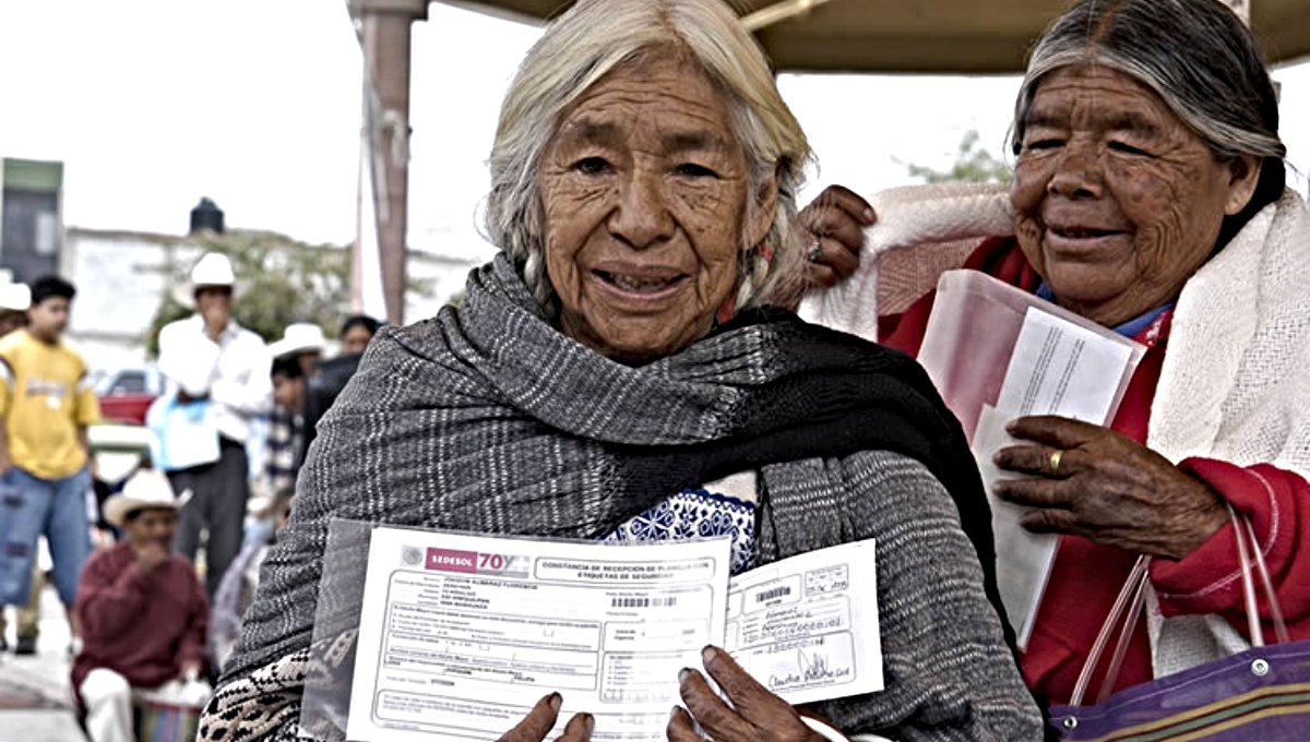 Pensión del Bienestar en Quintana Roo: Cuándo y cómo se pagará el apoyo social