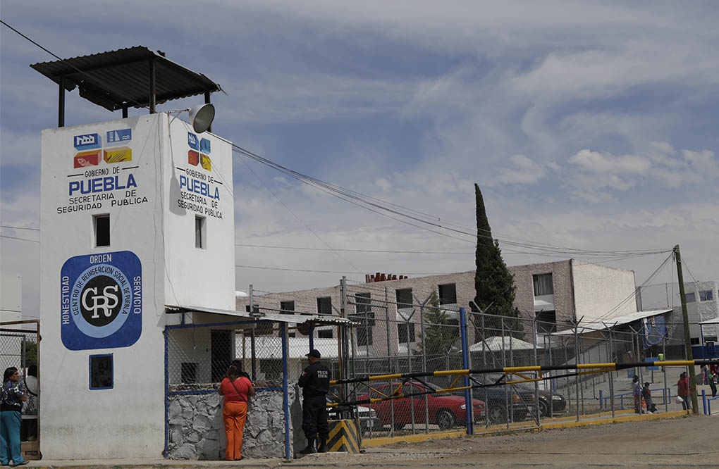 Los detenidos deben rendir declaración. Foto: Enfoque