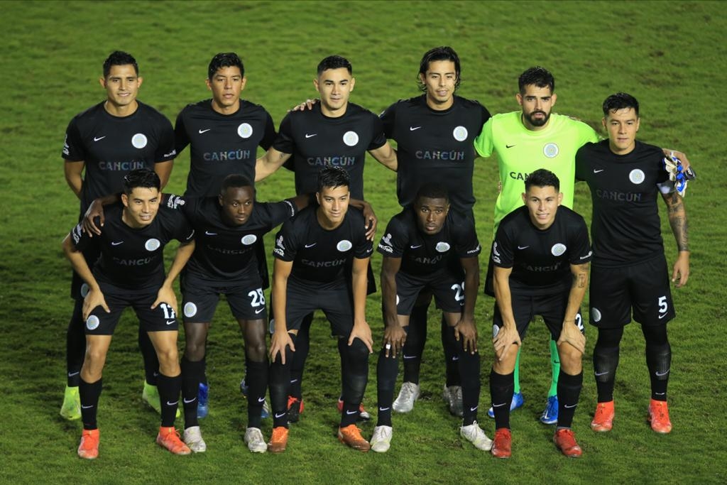 Mineros vs Cancún FC: Mira EN VIVO el partido de la Liga de Expansión MX