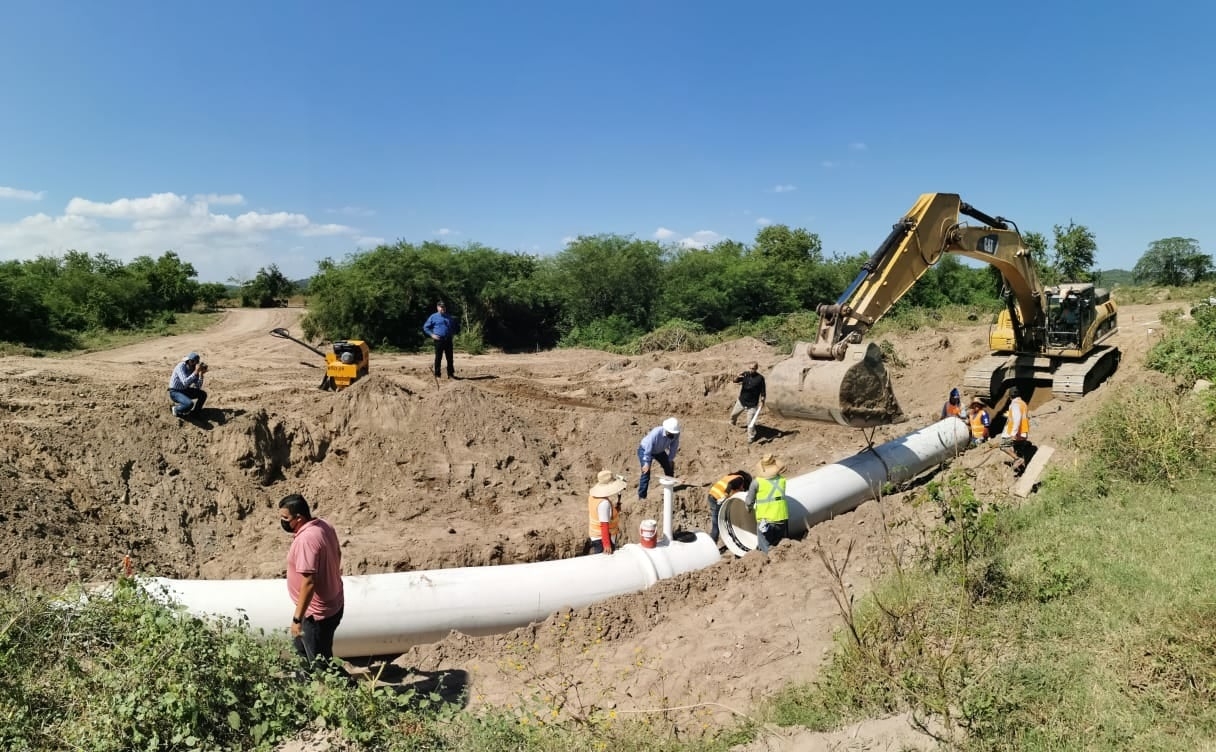 Campeche es el sexto peor estado con inversiones en Edificación; empate en último lugar con otros nueve en Agua, Riego y Saneamiento