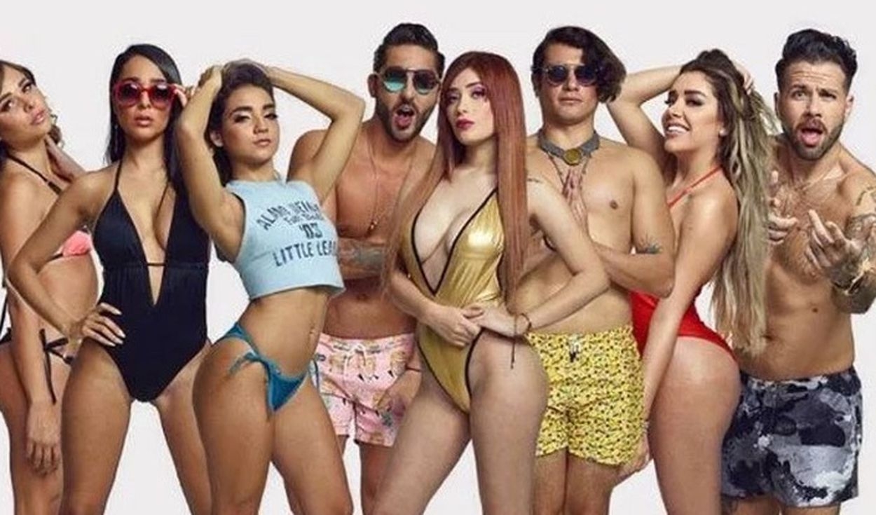 Exparticipante de Acapulco Shore anuncia que es mamá; así fue el momento:  FOTO - PorEsto