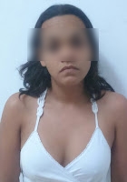 Identifican a la mujer que murió el miércoles en Bacalar; tenia historial delictivo