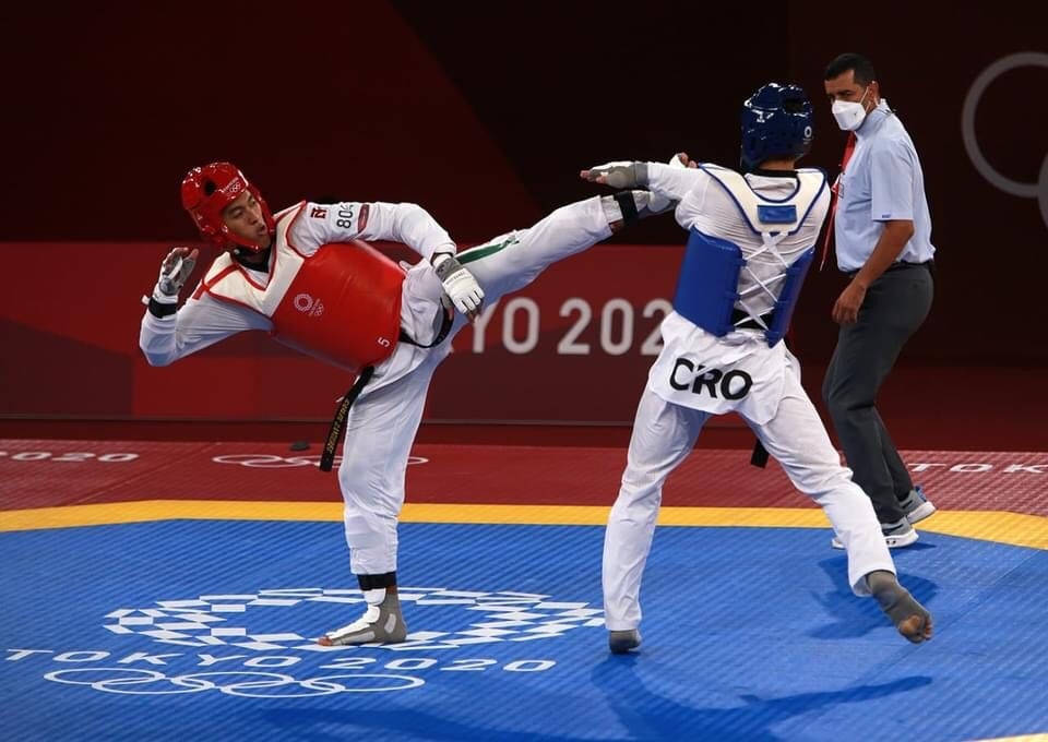 Quintana Roo será anfitrión del Campeonato Mundial de Taekwondo 2022