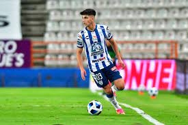 Chivas ficharía a un jugador de Pachuca por 3 millones de dólares