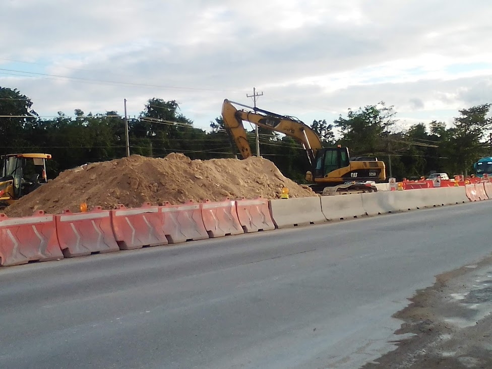 Semarnat autoriza estudios ambientales de Fonatur para el Tramo 5 Norte del Tren Maya