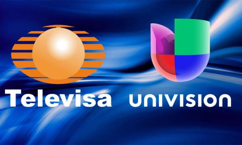 Televisa y Univisión se fusionan para crear la compañía de contenido y medios en español 'UnivisionTelevisa'