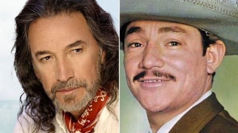 ¿Por qué se hicieron famosos Marco Antonio Solís y Javier Solís?