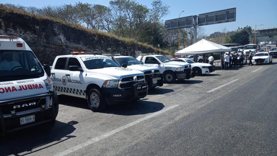 'Ángeles Verdes' atendieron más de 400 pedidos de ayuda en Campeche durante diciembre