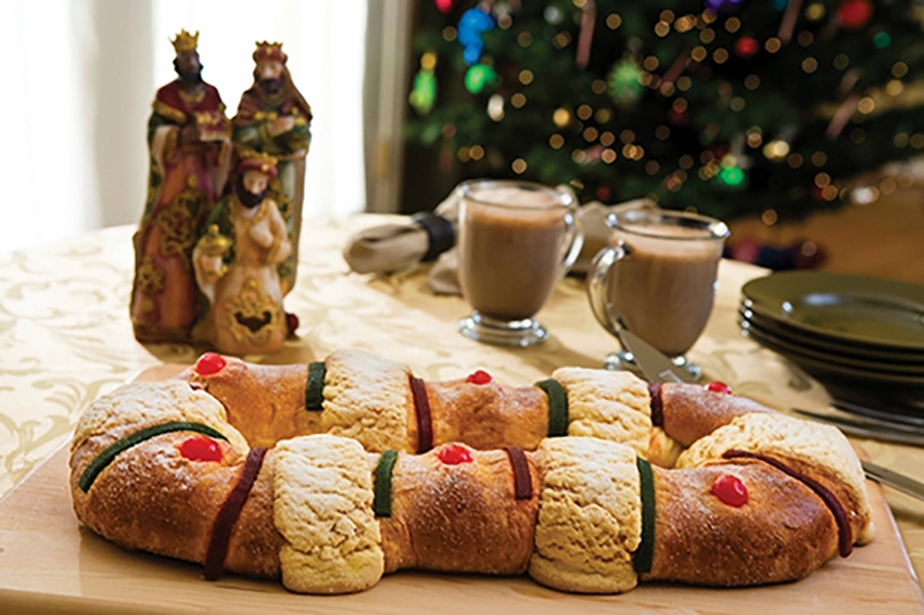 ¿Qué es el acitrón y por qué está prohibido en la Rosca de Reyes?