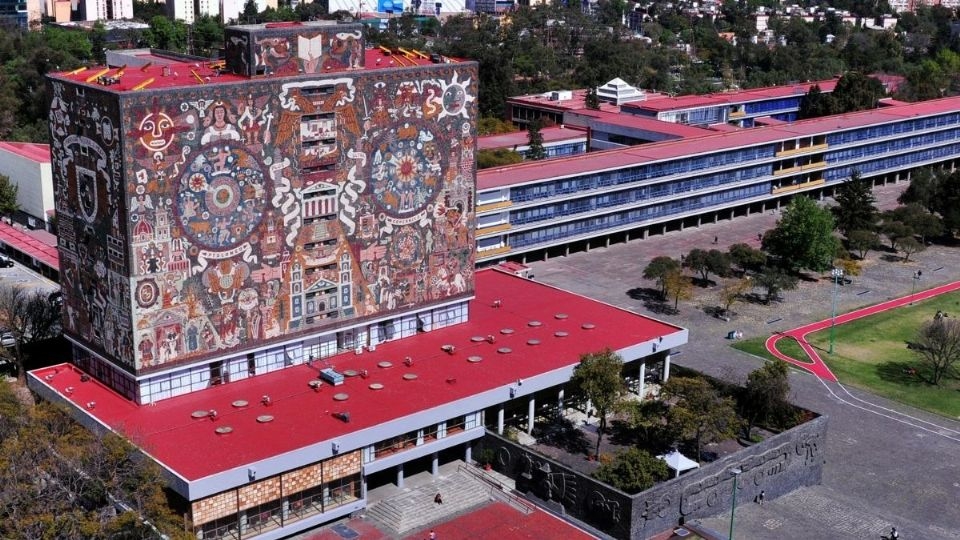 UNAM mantendrá regreso a clases escalonado ante repunte de contagios por COVID-19