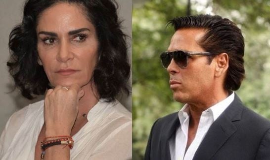 Roberto Palazuelos arremete contra Lydia Cacho; asegura que la demandará por difamación