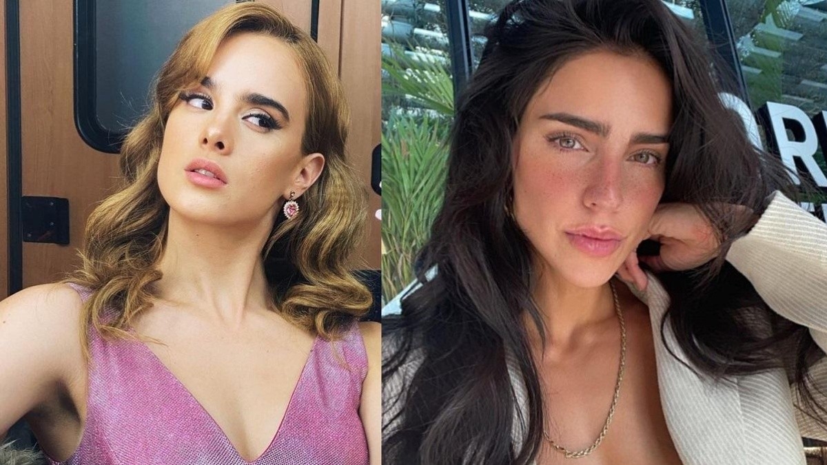 Gala Montes explota contra Bárbara de Regil y Pati Chapoy: VIDEO