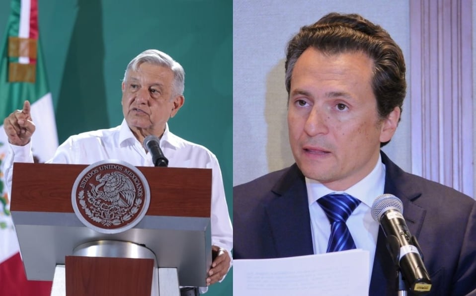 Gertz Manero es incapaz de fabricar delitos; le tengo confianza: AMLO sobre caso Lozoya