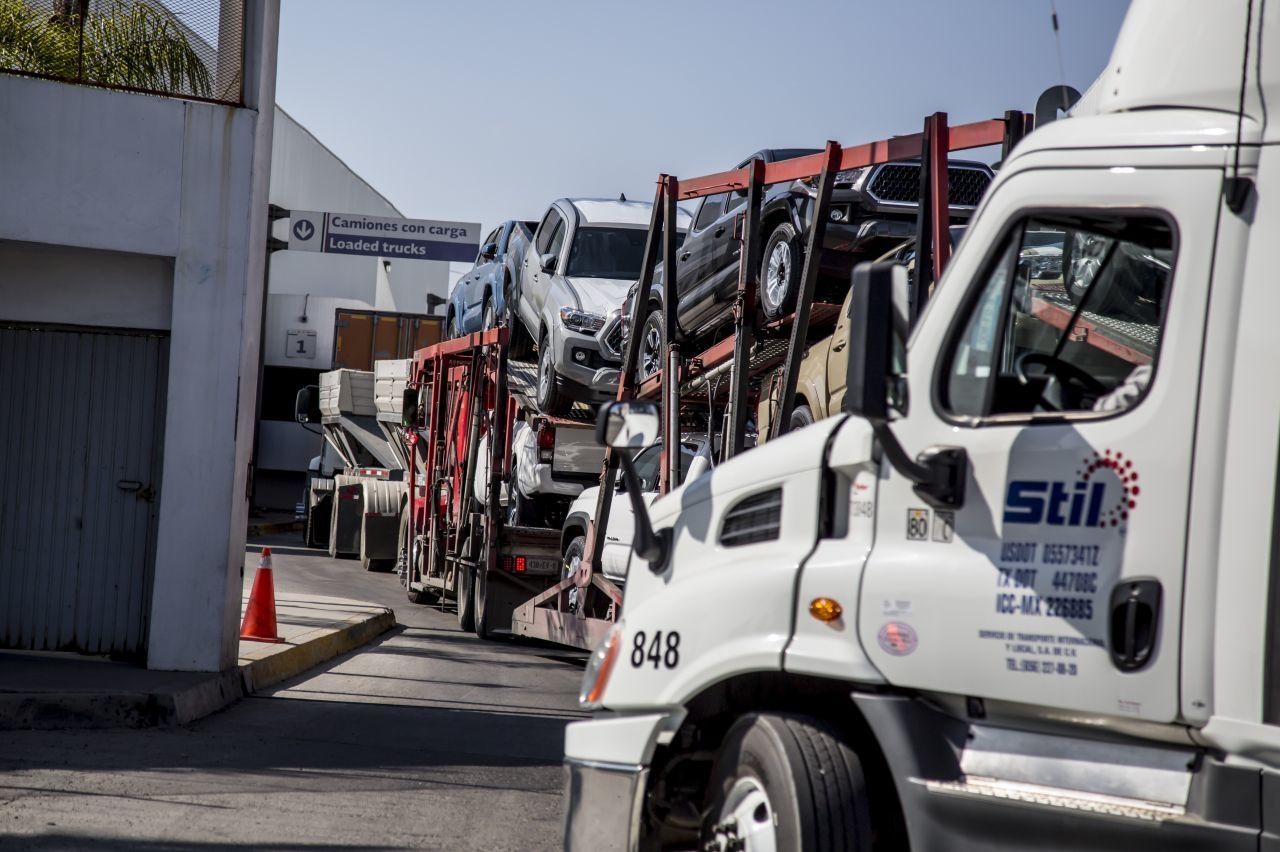 El despacho considera que la decisión de un panel "brindará certidumbre a la industria automotriz en beneficio de la competitividad de la región".