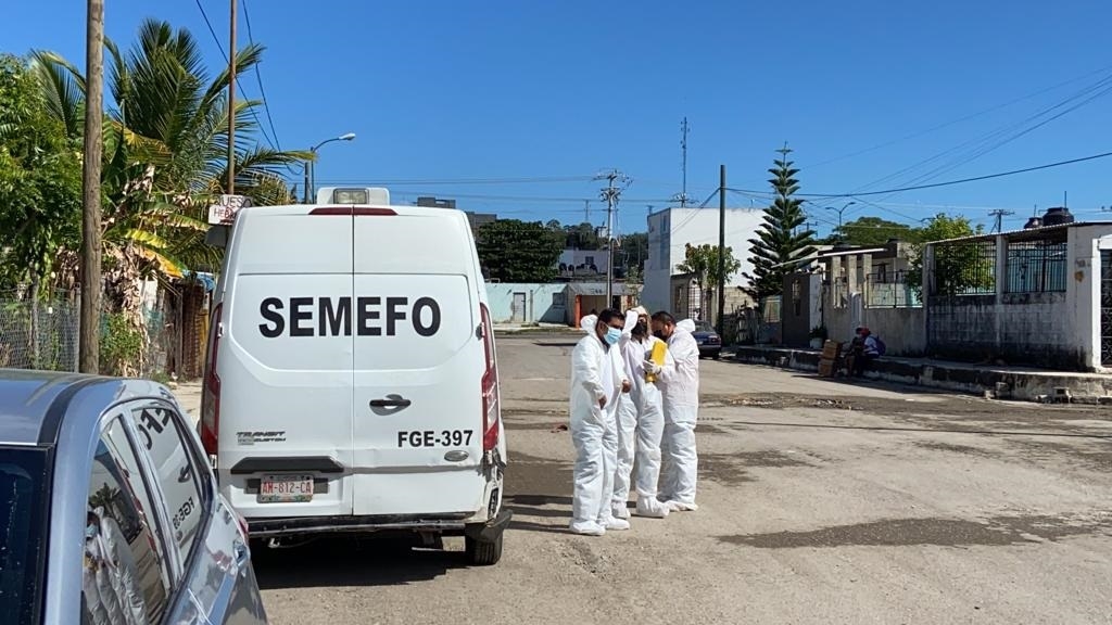 En lo que va del 2022 una mujer y dos hombres han muerto sin dejar carta póstuma a sus familiares, todos estaban en su domicilio