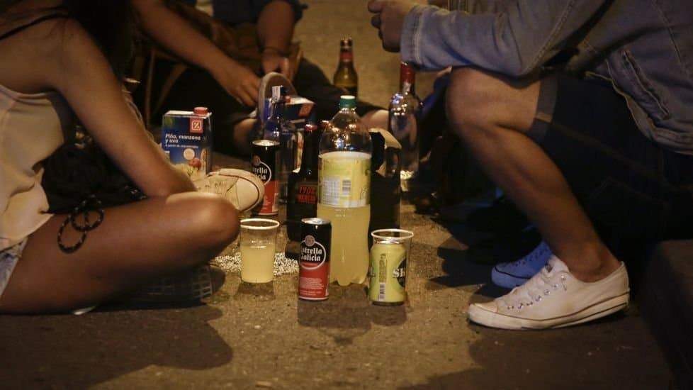 90% de los estudiantes de Ciudad del Carmen consumen alcohol, revela encuesta universitaria