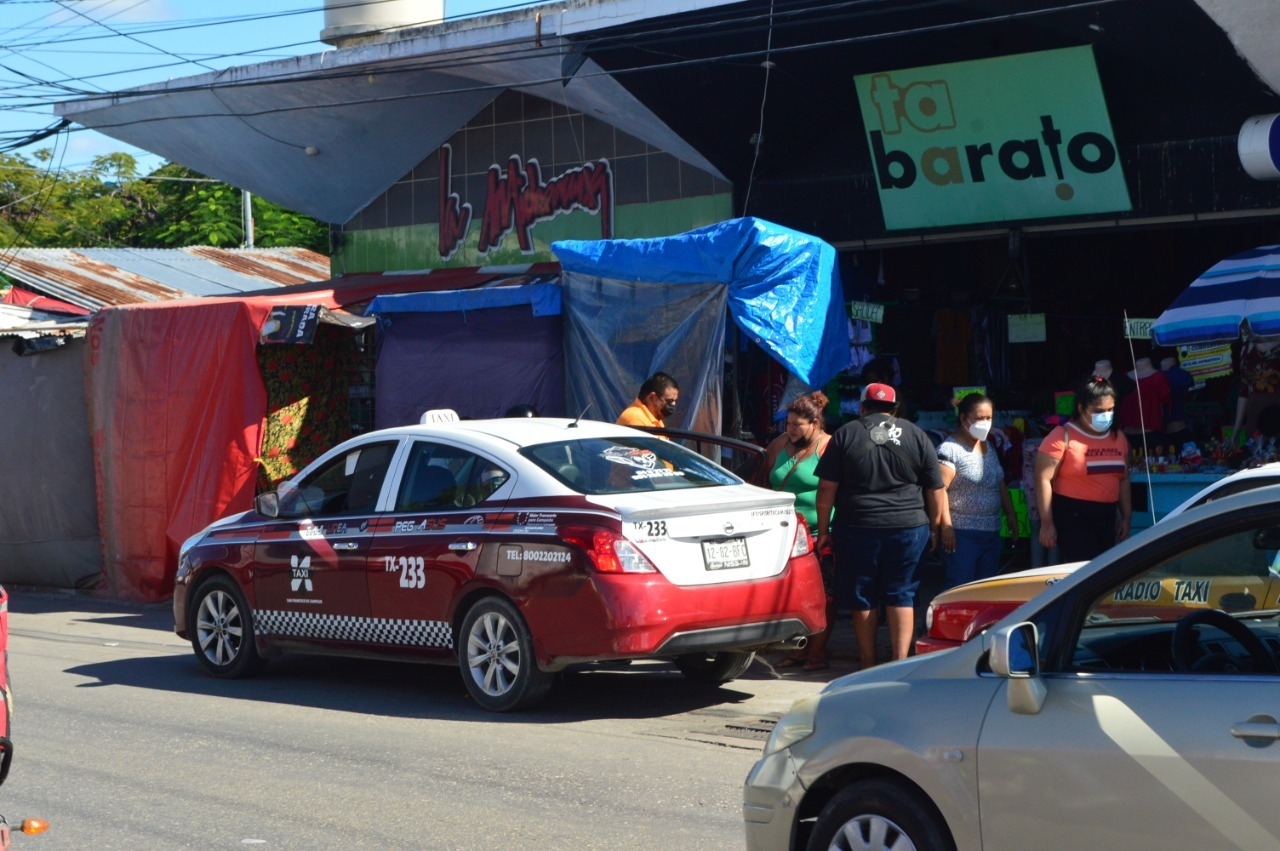 Además de la sanción al conductor, el vehículo no podrá circular por 15 días