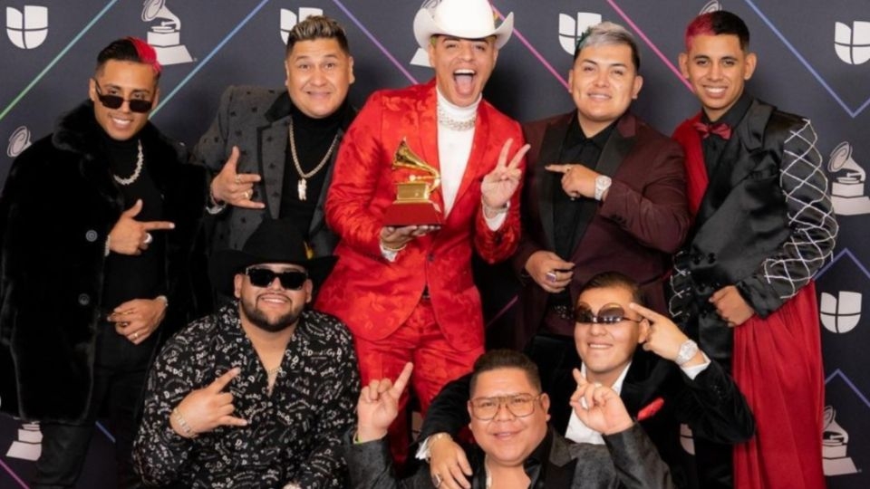 Grupo Firme: Estas son la fechas y sedes del concierto en CDMX