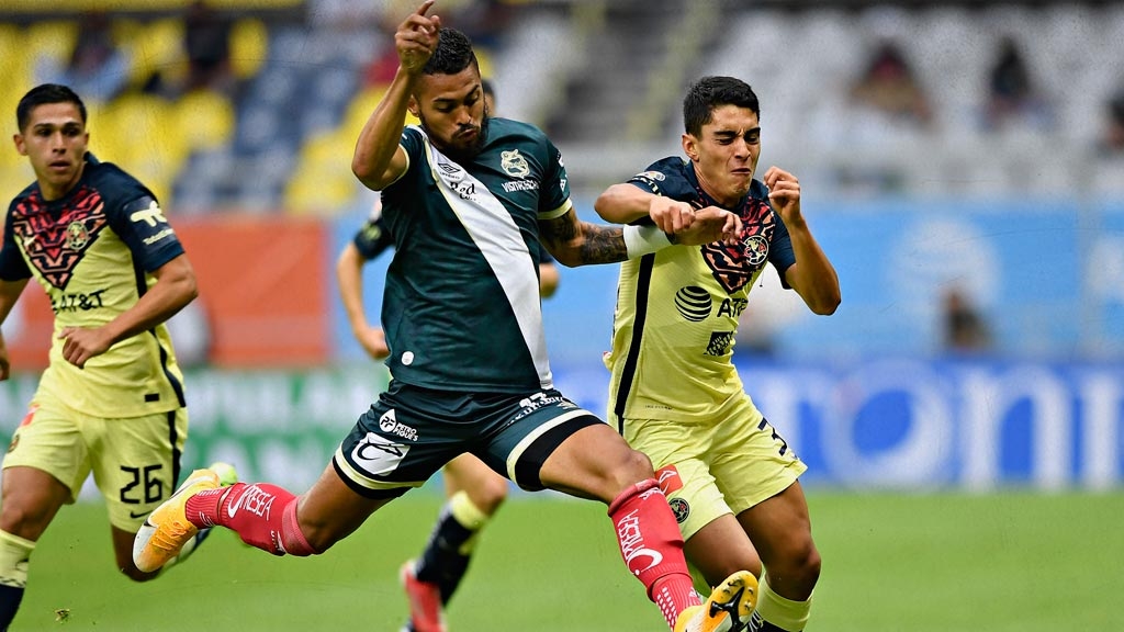 El futbol mexicano está de regreso esta semana y se juega la Jornada 1 del Clausura 2022 de la Liga MX