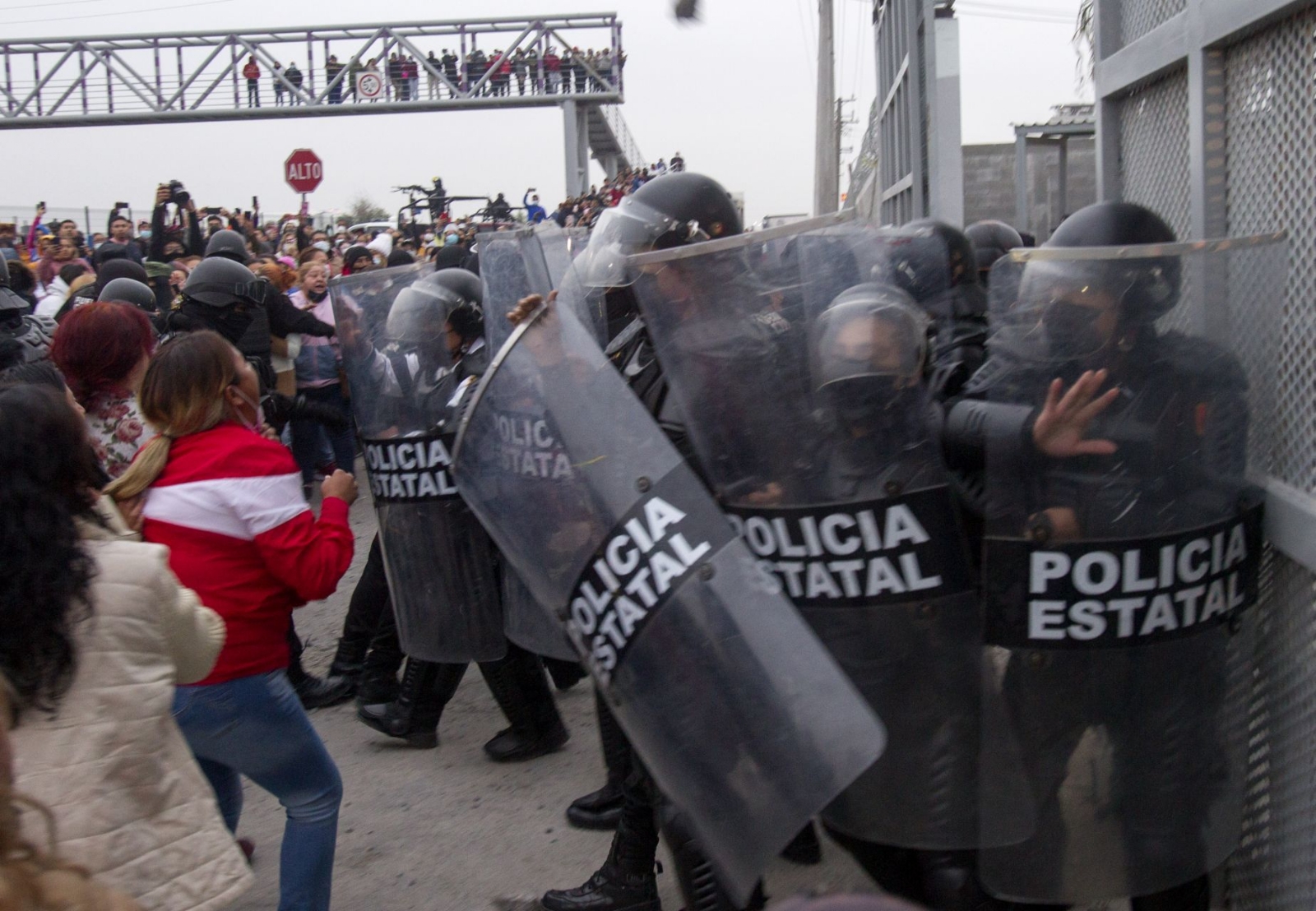 Motín en Apodaca: Suman 29 personas heridas tras disturbios en penal de Nuevo León