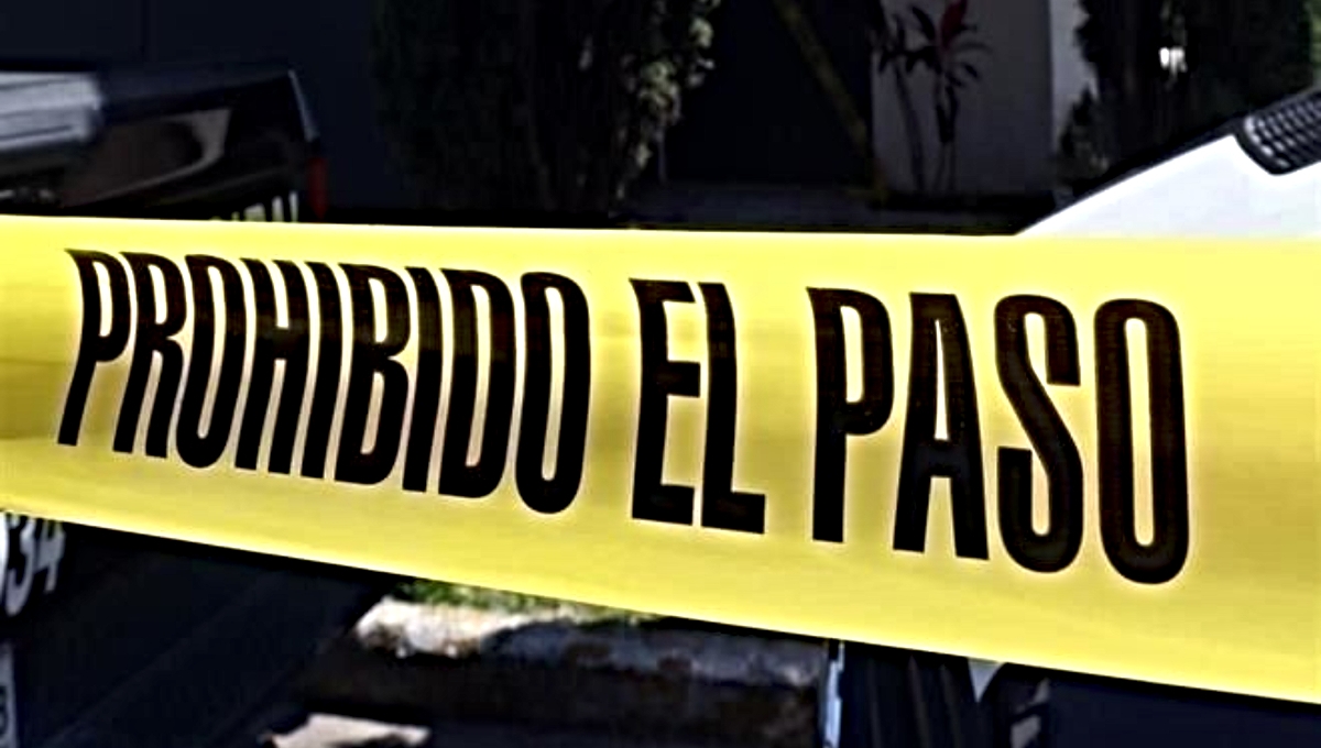 Torturados y maniatados, abandonan otros cuatro cuerpos en Veracruz