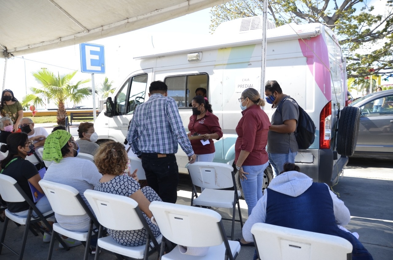 Ley de Hacienda de Campeche revela incremento de 6.6 pesos en los impuestos