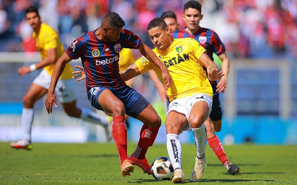 Venados FC vs Atlante FC:¿Cuándo y dónde ver el partido de la Liga de Expansión MX?