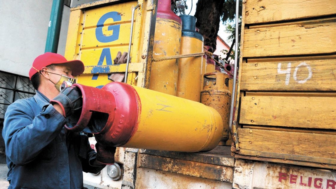 Gas LP en Yucatán: Estos son los precios del 6 al 12 de marzo