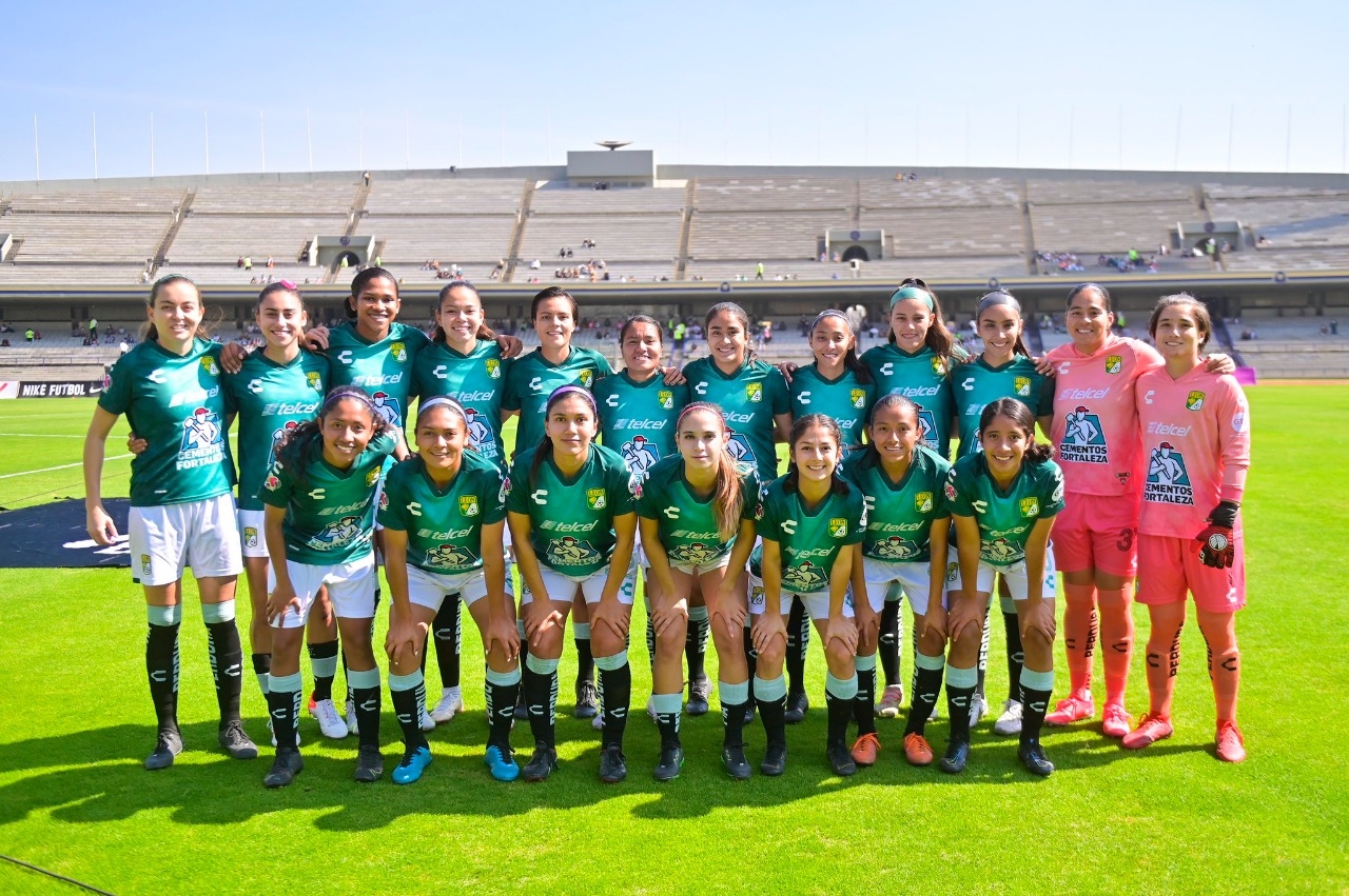 El encuentro realizado en las instalaciones del Estadio Olímpico Universitario fue de pocas llegadas