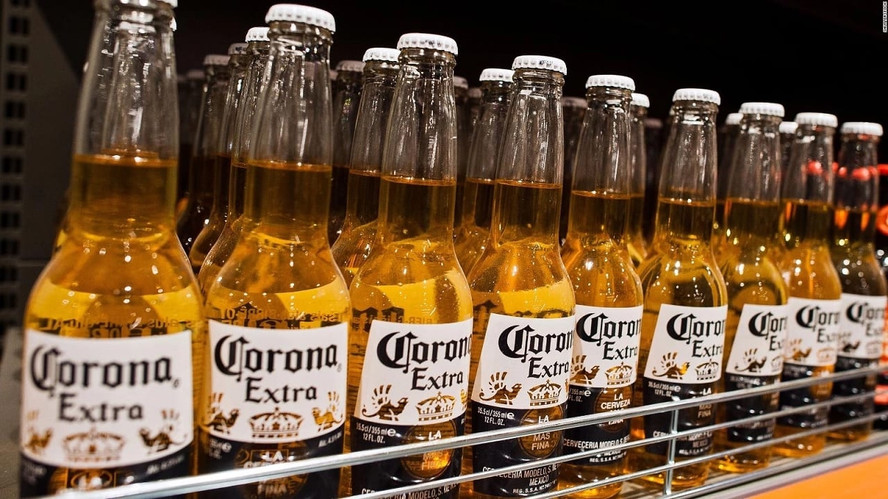 Precio de las cervezas Corona y Modelo subirá en Estados Unidos