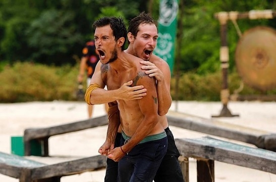 ¿Quién es Julián Huergo, ganador de Survivor México 2022?