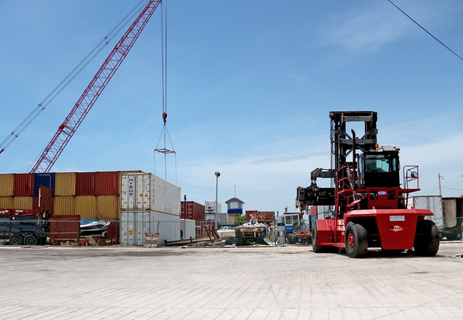 Quintana Roo, entidad con menos exportaciones en México en el segundo trimestre del 2022