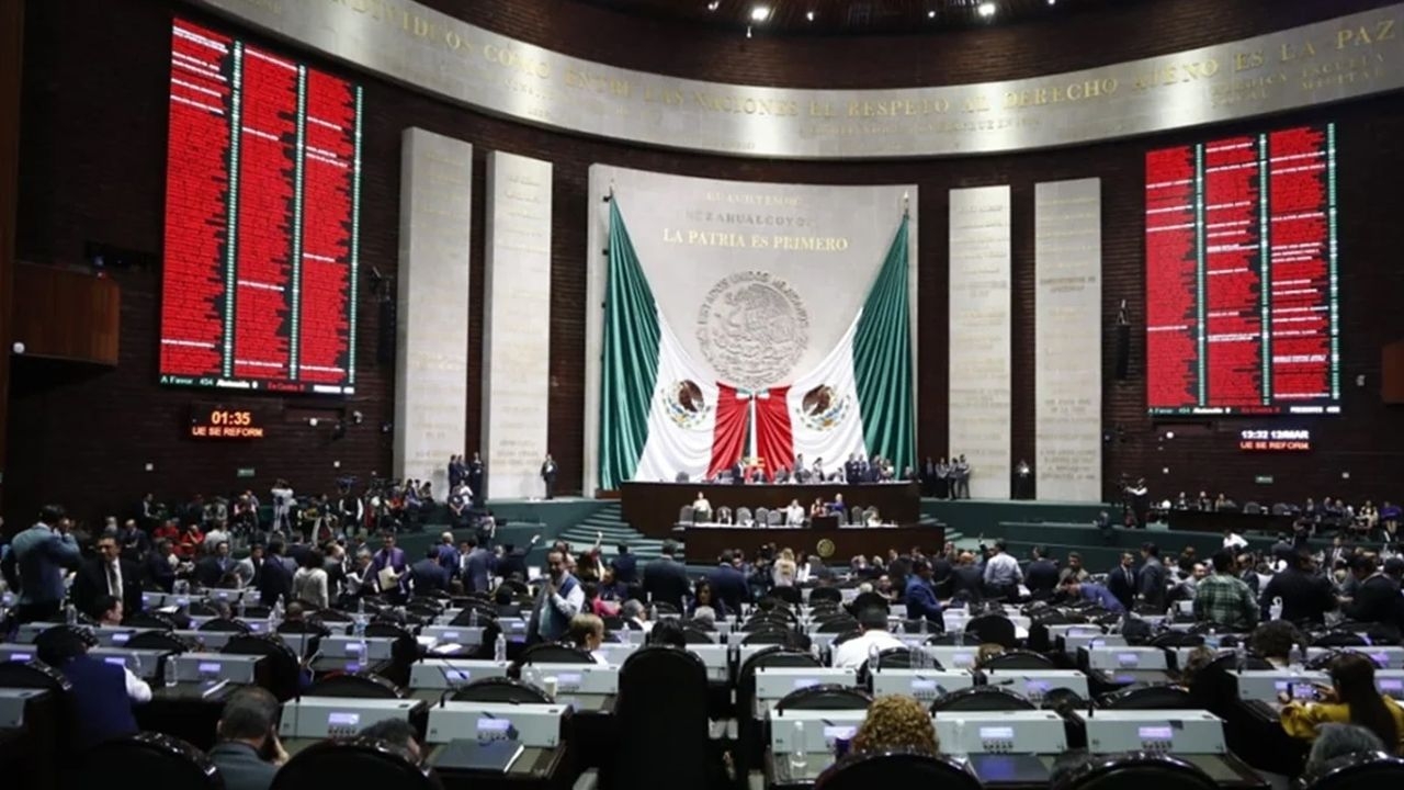 Diputados prevén votar reforma militar a más tardar el 13 de octubre