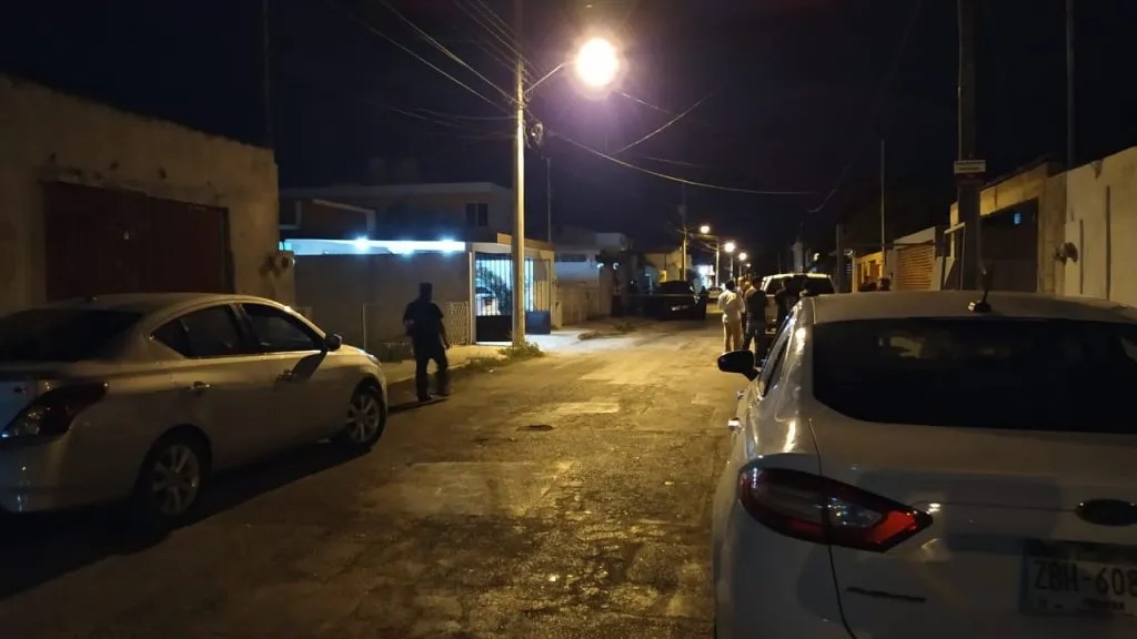 El crimen ocurrió en el 2019 en Francisco de Montejo, donde Serranova recibió más de 33 puñaladas y trauma craneal