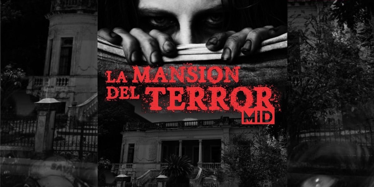 Abre Mansión del Terror MID en Mérida: ¿Cuánto cuestan los boletos?