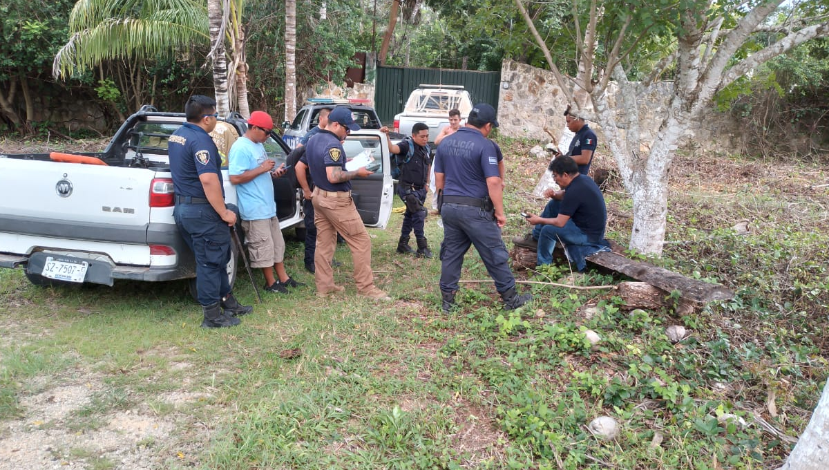 Localizan a hombre y dos menores que se habían extraviado en Lázaro Cárdenas